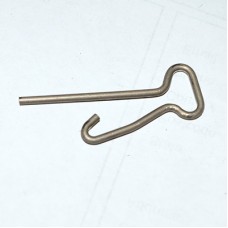 Securing Pin - Blatant Control Arm
